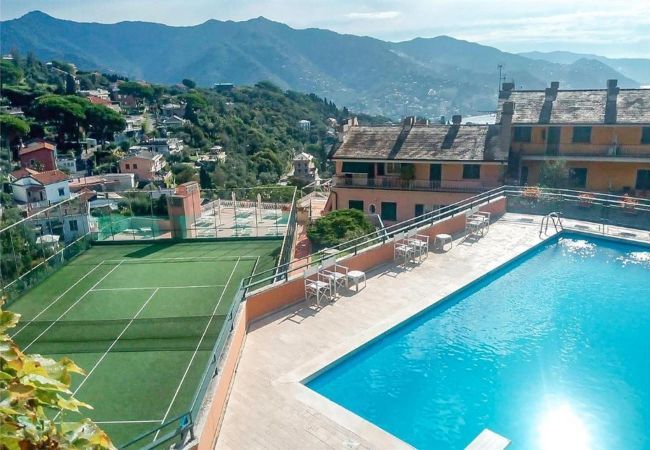 Appartamento a Rapallo - Appartamento MINERVA HOUSE - Affitti Brevi Italia Appartamento a Rapallo - Appartamento MINERVA HOUSE - Affitti Brevi Italia