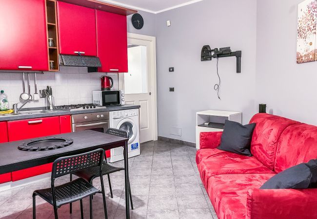 Appartamento a Collegno - MYHOUSE INN FERMATA PARADISO - Affitti Brevi Ital Appartamento a Collegno - MYHOUSE INN FERMATA PARADISO - Affitti Brevi Ital