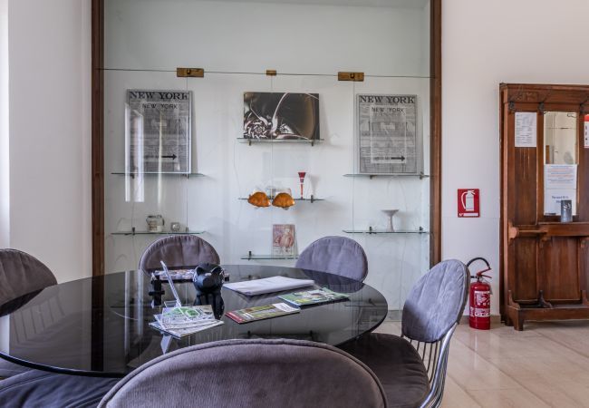 Affitto per camere a Modena - Grand Central 4 - Affitti Brevi Italia Affitto per camere a Modena - Grand Central 4 - Affitti Brevi Italia