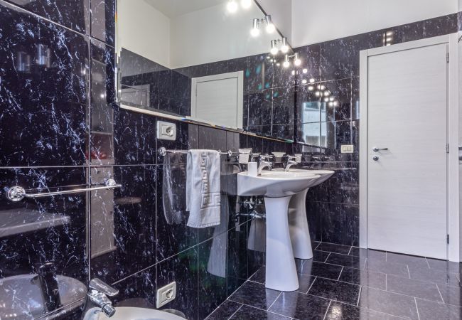 Affitto per camere a Modena - Grand Central 4 - Affitti Brevi Italia Affitto per camere a Modena - Grand Central 4 - Affitti Brevi Italia