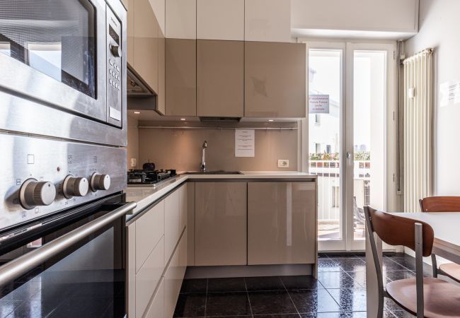 Affitto per camere a Modena - Grand Central 4 - Affitti Brevi Italia Affitto per camere a Modena - Grand Central 4 - Affitti Brevi Italia