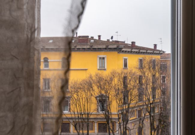 Affitto per camere a Modena - Grand Central 4 - Affitti Brevi Italia Affitto per camere a Modena - Grand Central 4 - Affitti Brevi Italia