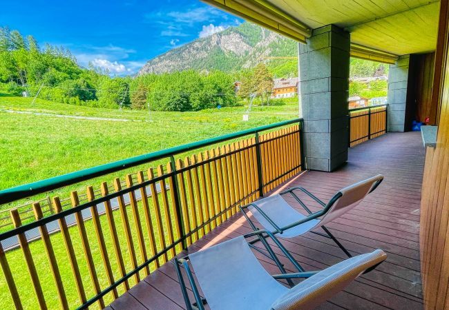 Appartamento a Bardonecchia - Appartamento Smith Alta Langa - Affitti Brevi Ital