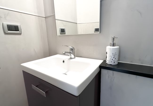 Appartamento a Rimini - Appartamento Rivazzurra 35 - Affitti Brevi Italia Appartamento a Rimini - Appartamento Rivazzurra 35 - Affitti Brevi Italia