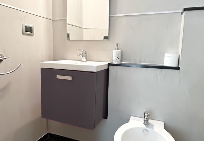Appartamento a Rimini - Appartamento Rivazzurra 35 - Affitti Brevi Italia Appartamento a Rimini - Appartamento Rivazzurra 35 - Affitti Brevi Italia