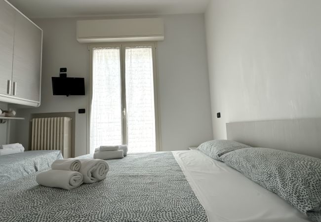 Appartamento a Rimini - Appartamento Rivazzurra 35 - Affitti Brevi Italia Appartamento a Rimini - Appartamento Rivazzurra 35 - Affitti Brevi Italia