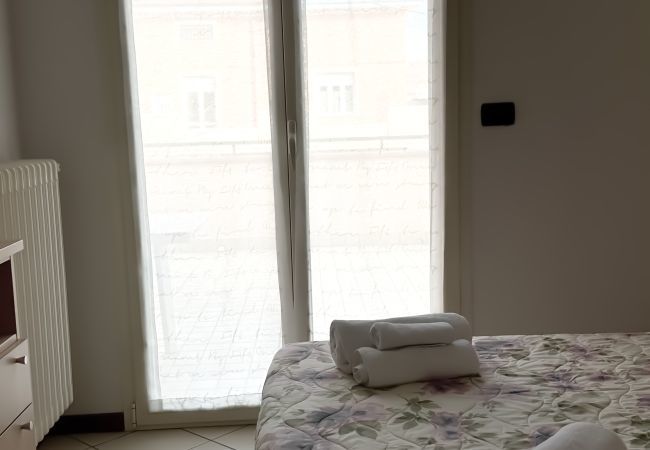 Appartamento a Rimini - Appartamento Rivazzurra 35 - Affitti Brevi Italia Appartamento a Rimini - Appartamento Rivazzurra 35 - Affitti Brevi Italia