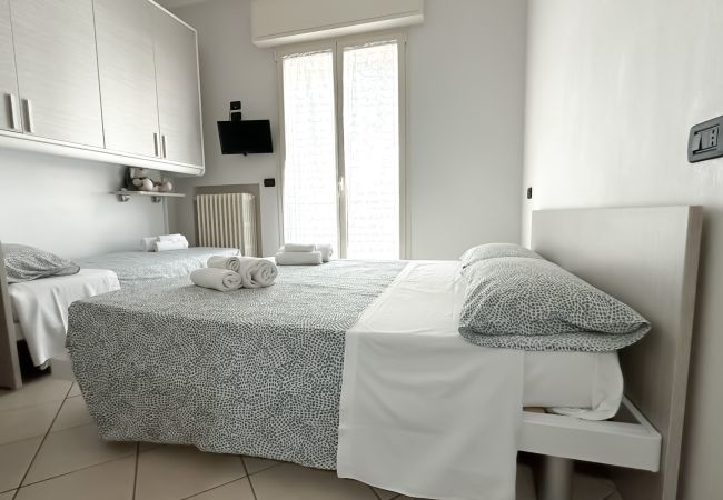 Appartamento a Rimini - Appartamento Rivazzurra 35 - Affitti Brevi Italia Appartamento a Rimini - Appartamento Rivazzurra 35 - Affitti Brevi Italia