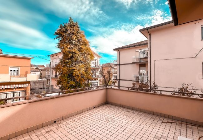 Appartamento a Rimini - Appartamento Rivazzurra 35 - Affitti Brevi Italia Appartamento a Rimini - Appartamento Rivazzurra 35 - Affitti Brevi Italia