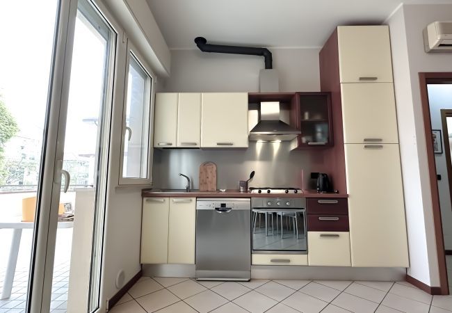 Appartamento a Rimini - Appartamento Rivazzurra 35 - Affitti Brevi Italia Appartamento a Rimini - Appartamento Rivazzurra 35 - Affitti Brevi Italia