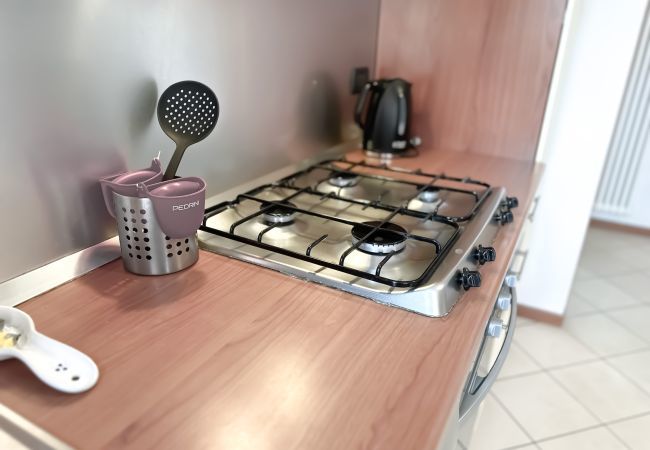 Appartamento a Rimini - Appartamento Rivazzurra 35 - Affitti Brevi Italia Appartamento a Rimini - Appartamento Rivazzurra 35 - Affitti Brevi Italia