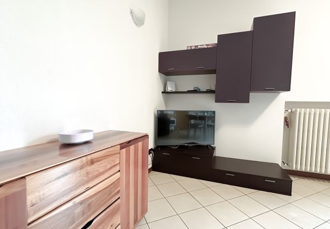 Appartamento a Rimini - Appartamento Rivazzurra 35 - Affitti Brevi Italia Appartamento a Rimini - Appartamento Rivazzurra 35 - Affitti Brevi Italia