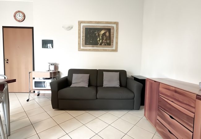 Appartamento a Rimini - Appartamento Rivazzurra 35 - Affitti Brevi Italia Appartamento a Rimini - Appartamento Rivazzurra 35 - Affitti Brevi Italia