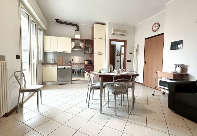 Appartamento a Rimini - Appartamento Rivazzurra 35 - Affitti Brevi Italia Appartamento a Rimini - Appartamento Rivazzurra 35 - Affitti Brevi Italia