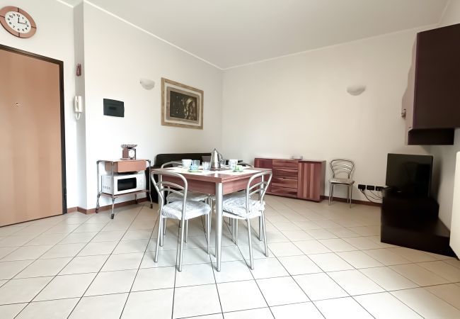 Appartamento a Rimini - Appartamento Rivazzurra 35 - Affitti Brevi Italia Appartamento a Rimini - Appartamento Rivazzurra 35 - Affitti Brevi Italia