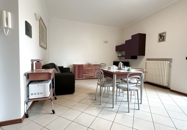 Appartamento a Rimini - Appartamento Rivazzurra 35 - Affitti Brevi Italia Appartamento a Rimini - Appartamento Rivazzurra 35 - Affitti Brevi Italia