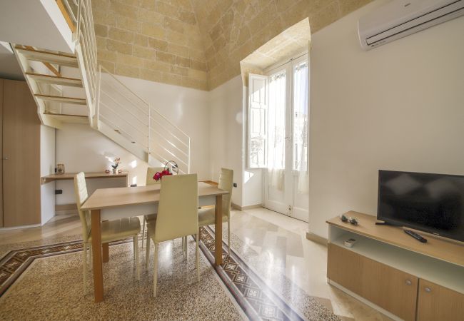 soggiorno Garibaldi   Affitti Brevi Italia Appartamento a Gravina in Puglia - Garibaldi - Affitti Brevi Italia