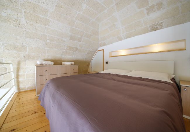 camera da letto Garibaldi   Affitti Brevi Italia Appartamento a Gravina in Puglia - Garibaldi - Affitti Brevi Italia