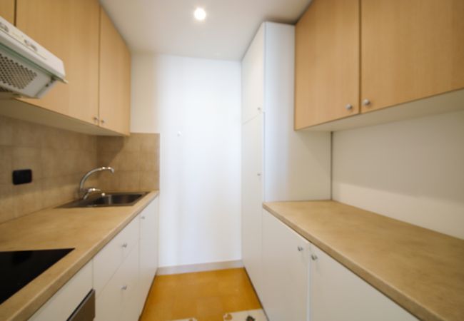 cucina Garibaldi   Affitti Brevi Italia Appartamento a Gravina in Puglia - Garibaldi - Affitti Brevi Italia