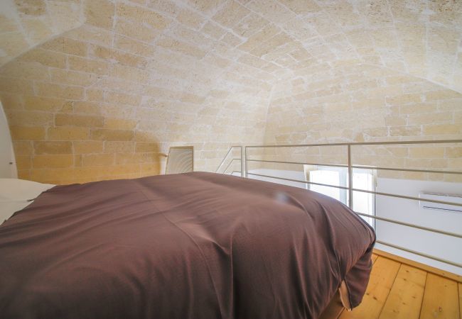 camera da letto Garibaldi   Affitti Brevi Italia Appartamento a Gravina in Puglia - Garibaldi - Affitti Brevi Italia