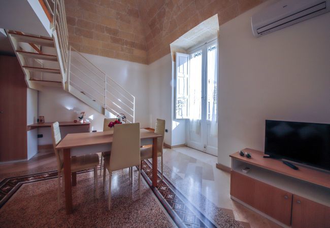 soggiorno Garibaldi   Affitti Brevi Italia Appartamento a Gravina in Puglia - Garibaldi - Affitti Brevi Italia
