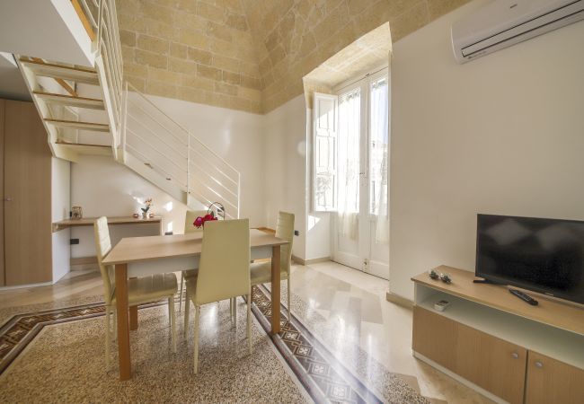 soggiorno Garibaldi   Affitti Brevi Italia Appartamento a Gravina in Puglia - Garibaldi - Affitti Brevi Italia