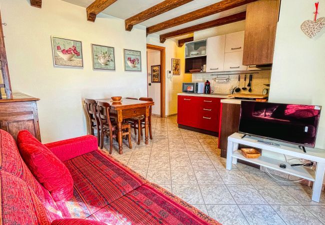 Appartamento a Bardonecchia - Appartamento Sol Leone - Affitti Brevi Italia