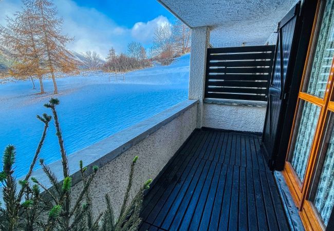 Appartamento a Sauze d´Oulx - Appartamento La Chapelle Rocciamelone - Affitti Br Appartamento a Sauze d´Oulx - Appartamento La Chapelle Rocciamelone - Affitti Br