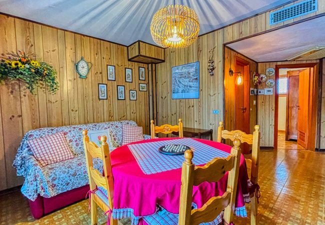 Appartamento a Sauze d´Oulx - Appartamento La Chapelle Rocciamelone - Affitti Br Appartamento a Sauze d´Oulx - Appartamento La Chapelle Rocciamelone - Affitti Br