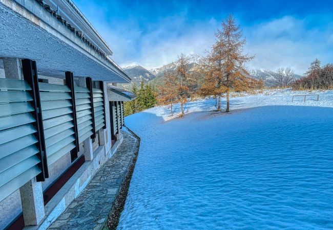 Appartamento a Sauze d´Oulx - Appartamento La Chapelle Rocciamelone - Affitti Br Appartamento a Sauze d´Oulx - Appartamento La Chapelle Rocciamelone - Affitti Br