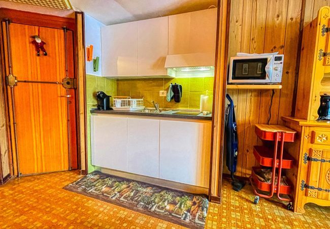 Appartamento a Sauze d´Oulx - Appartamento La Chapelle Rocciamelone - Affitti Br Appartamento a Sauze d´Oulx - Appartamento La Chapelle Rocciamelone - Affitti Br