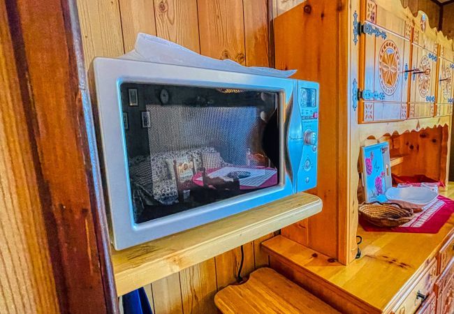 Appartamento a Sauze d´Oulx - Appartamento La Chapelle Rocciamelone - Affitti Br Appartamento a Sauze d´Oulx - Appartamento La Chapelle Rocciamelone - Affitti Br