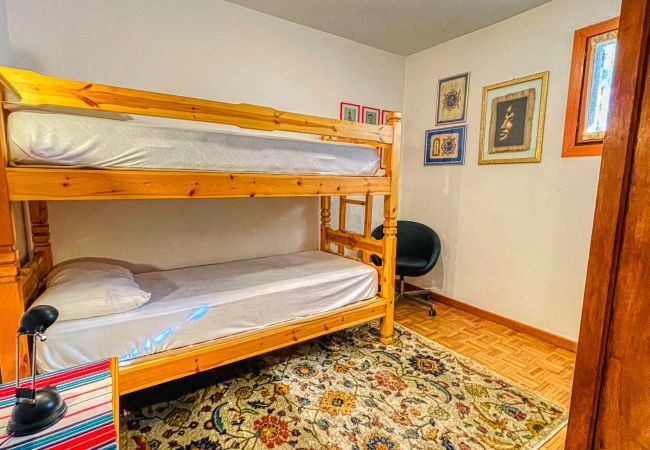 Appartamento a Sauze d´Oulx - Appartamento La Chapelle Rocciamelone - Affitti Br Appartamento a Sauze d´Oulx - Appartamento La Chapelle Rocciamelone - Affitti Br