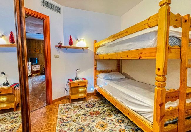 Appartamento a Sauze d´Oulx - Appartamento La Chapelle Rocciamelone - Affitti Br Appartamento a Sauze d´Oulx - Appartamento La Chapelle Rocciamelone - Affitti Br