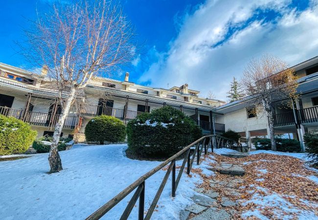 Appartamento a Sauze d´Oulx - Appartamento La Chapelle Rocciamelone - Affitti Br Appartamento a Sauze d´Oulx - Appartamento La Chapelle Rocciamelone - Affitti Br