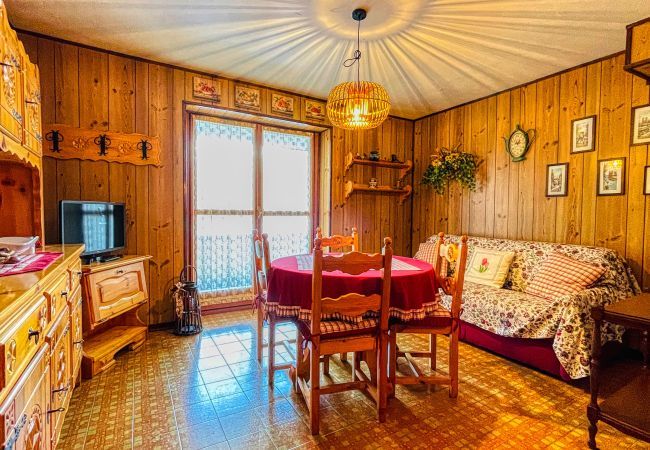 Appartamento a Sauze d´Oulx - Appartamento La Chapelle Rocciamelone - Affitti Br Appartamento a Sauze d´Oulx - Appartamento La Chapelle Rocciamelone - Affitti Br