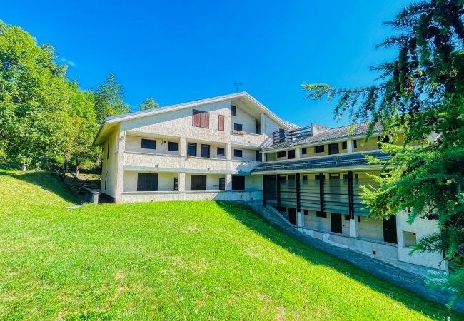 Appartamento a Sauze d´Oulx - Appartamento La Chapelle Rocciamelone - Affitti Br Appartamento a Sauze d´Oulx - Appartamento La Chapelle Rocciamelone - Affitti Br