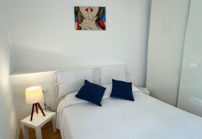 Appartamento a Lecco - Casa Moira - Affitti Brevi Italia Appartamento a Lecco - Casa Moira - Affitti Brevi Italia