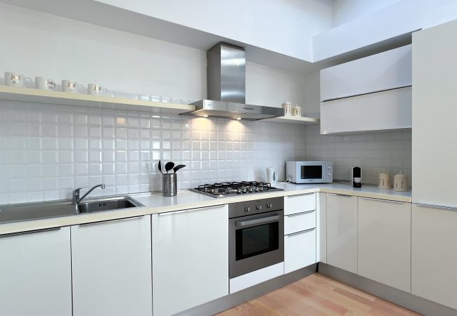 Appartamento a Lecco - Casa Moira - Affitti Brevi Italia Appartamento a Lecco - Casa Moira - Affitti Brevi Italia