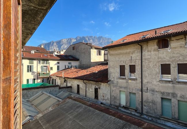 Appartamento a Lecco - Casa Moira - Affitti Brevi Italia Appartamento a Lecco - Casa Moira - Affitti Brevi Italia