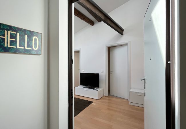 Appartamento a Lecco - Casa Moira - Affitti Brevi Italia Appartamento a Lecco - Casa Moira - Affitti Brevi Italia