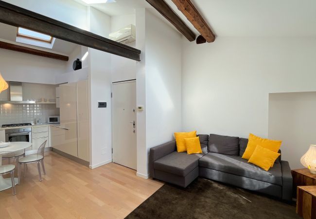 Appartamento a Lecco - Casa Moira - Affitti Brevi Italia Appartamento a Lecco - Casa Moira - Affitti Brevi Italia