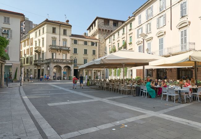 Appartamento a Lecco - Casa Moira - Affitti Brevi Italia Appartamento a Lecco - Casa Moira - Affitti Brevi Italia