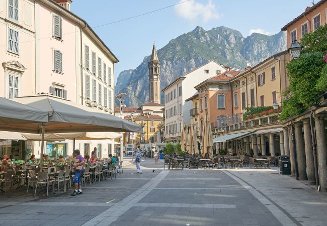 Appartamento a Lecco - Casa Moira - Affitti Brevi Italia Appartamento a Lecco - Casa Moira - Affitti Brevi Italia