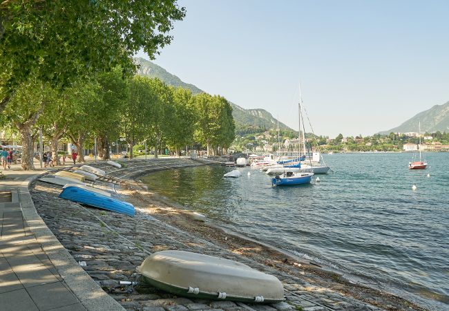 Appartamento a Lecco - Casa Moira - Affitti Brevi Italia Appartamento a Lecco - Casa Moira - Affitti Brevi Italia