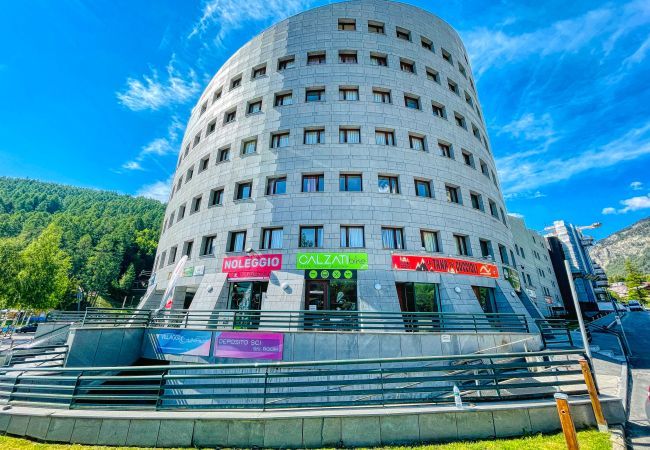 Appartamento a Bardonecchia - Appartamento Smith Dogliani - Affitti Brevi Italia Appartamento a Bardonecchia - Appartamento Smith Dogliani - Affitti Brevi Italia