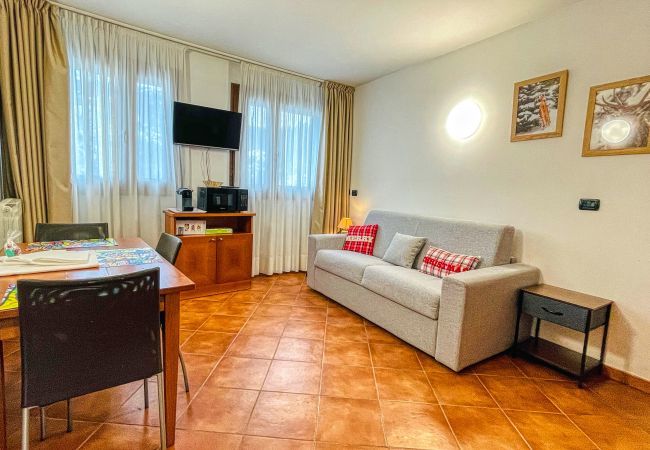 Appartamento a Bardonecchia - Appartamento Smith Dogliani - Affitti Brevi Italia Appartamento a Bardonecchia - Appartamento Smith Dogliani - Affitti Brevi Italia