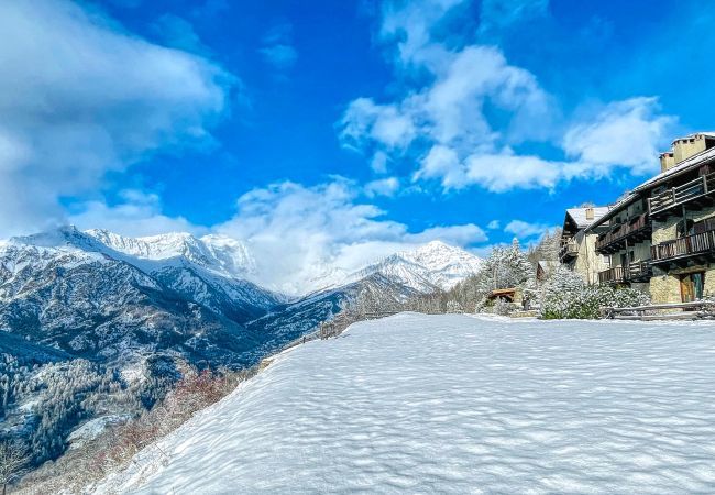 Appartamento a Bardonecchia - Appartamento Gleise La Fontana - Affitti Brevi Ita Appartamento a Bardonecchia - Appartamento Gleise La Fontana - Affitti Brevi Ita