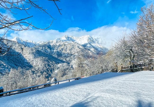 Appartamento a Bardonecchia - Appartamento Gleise La Fontana - Affitti Brevi Ita Appartamento a Bardonecchia - Appartamento Gleise La Fontana - Affitti Brevi Ita