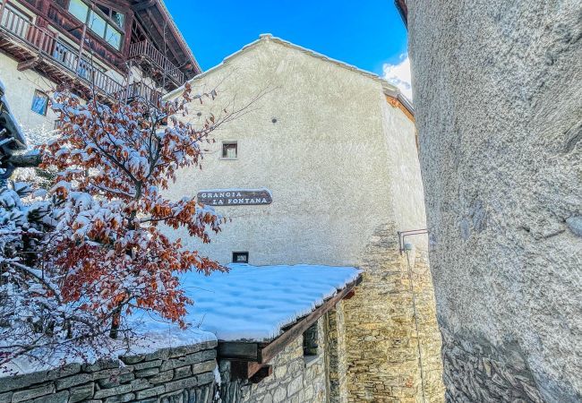 Appartamento a Bardonecchia - Appartamento Gleise La Fontana - Affitti Brevi Ita Appartamento a Bardonecchia - Appartamento Gleise La Fontana - Affitti Brevi Ita